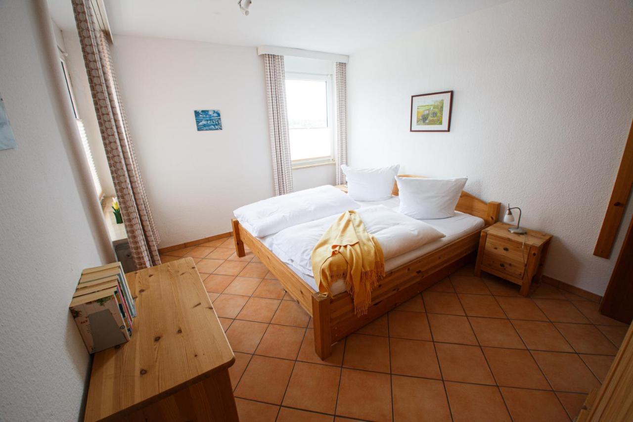 Haus Uthlande Uthlande Whg 11 Strandglueck Wyk auf Föhr Extérieur photo